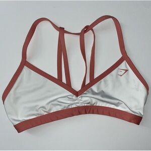 Gymshark Minimal Sports Bra